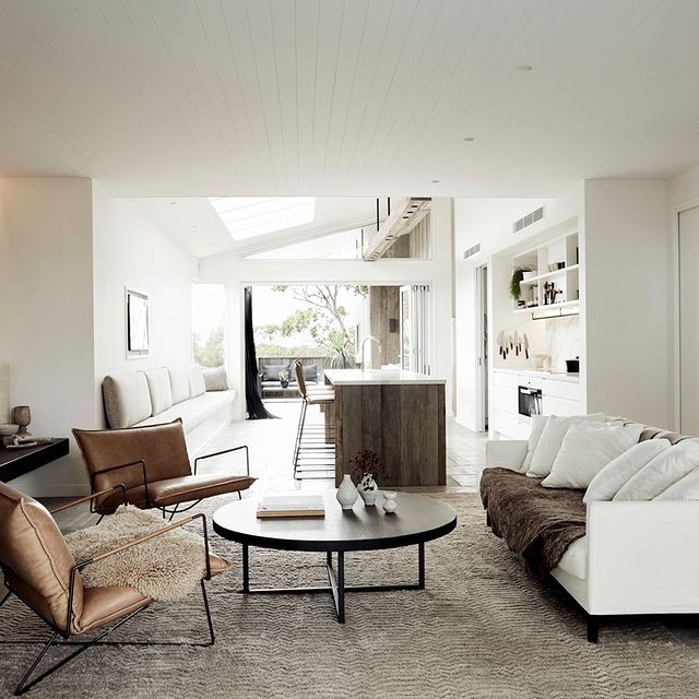 How to Create a Boho Living Room