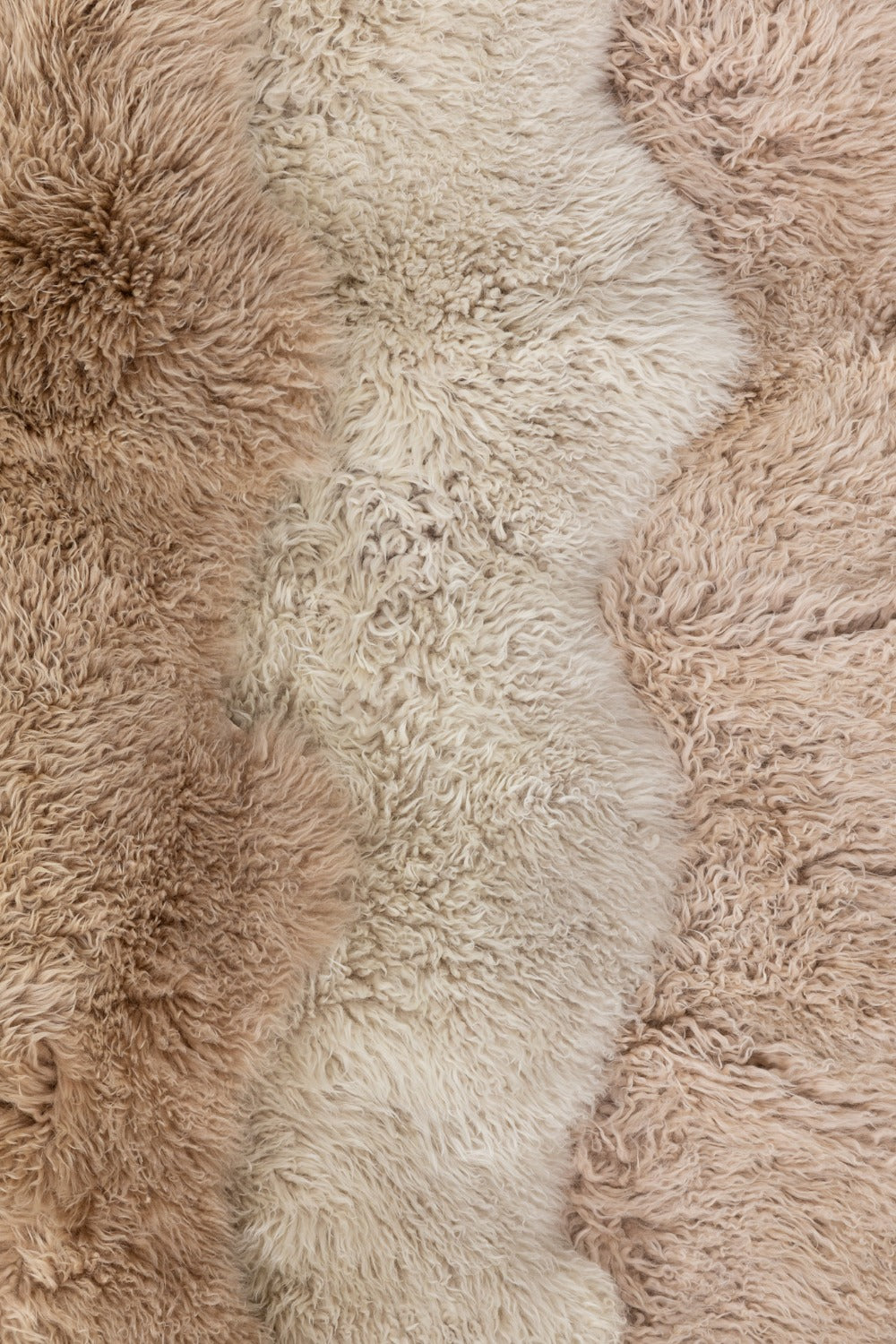 Why Rugs Should be Layered On Carpet - Kelley Nan