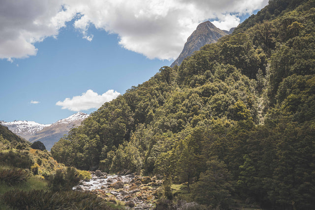 Minaret Adventure: a photo essay