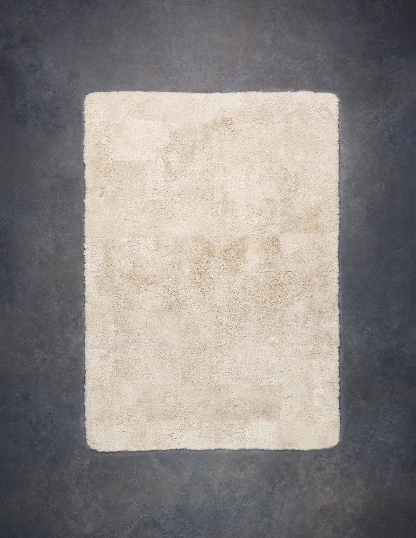 The Rectangle Floor Rug