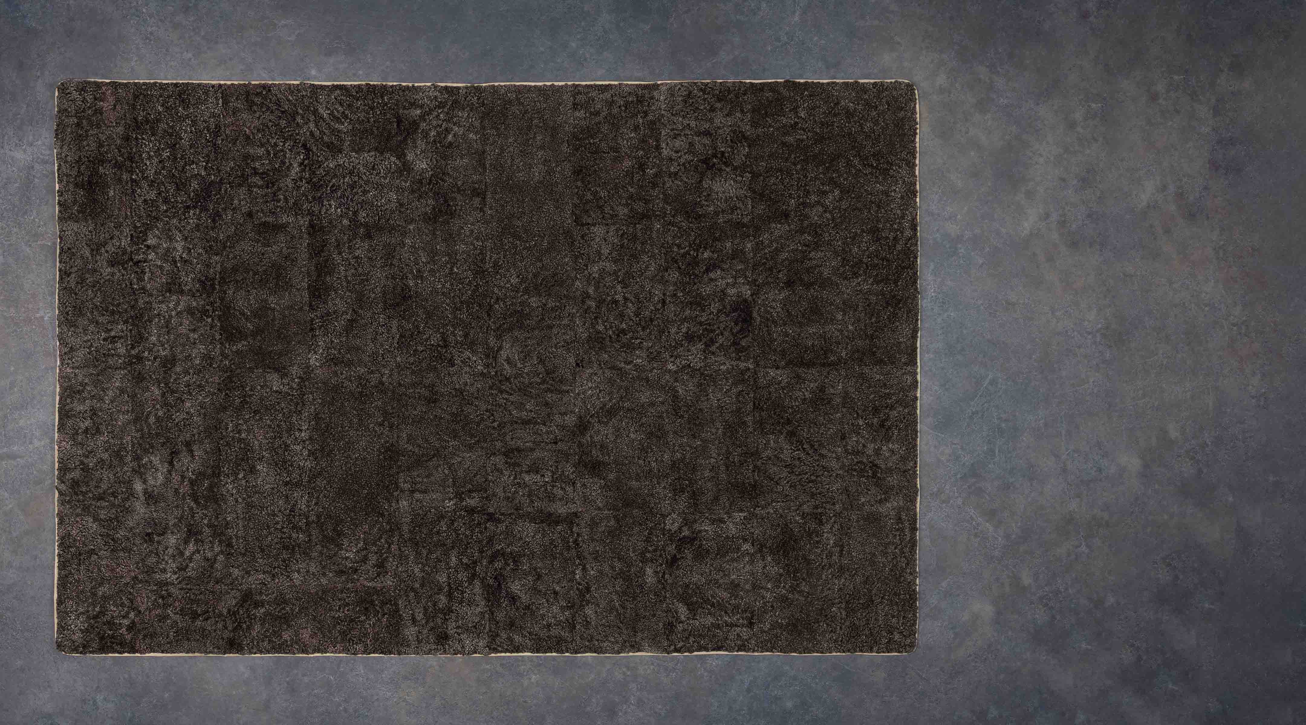 The Rectangle Floor Rug