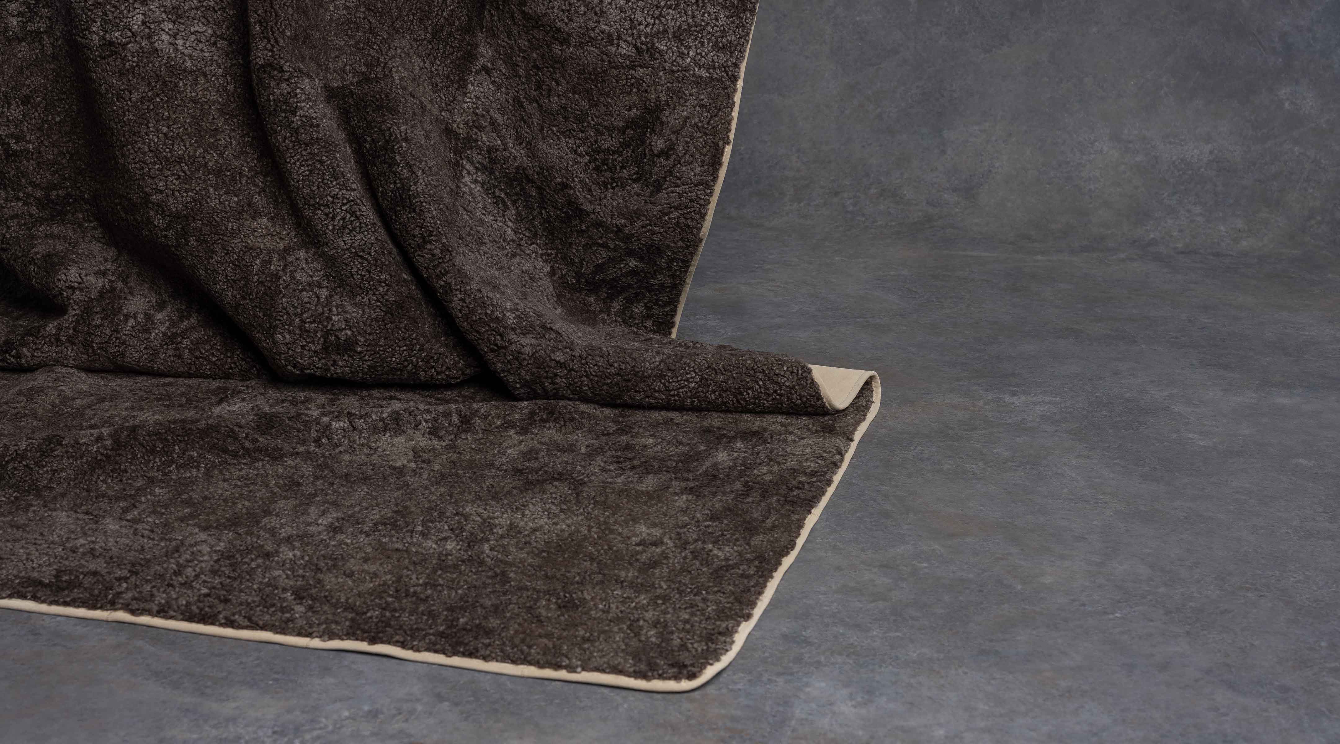 The Rectangle Floor Rug