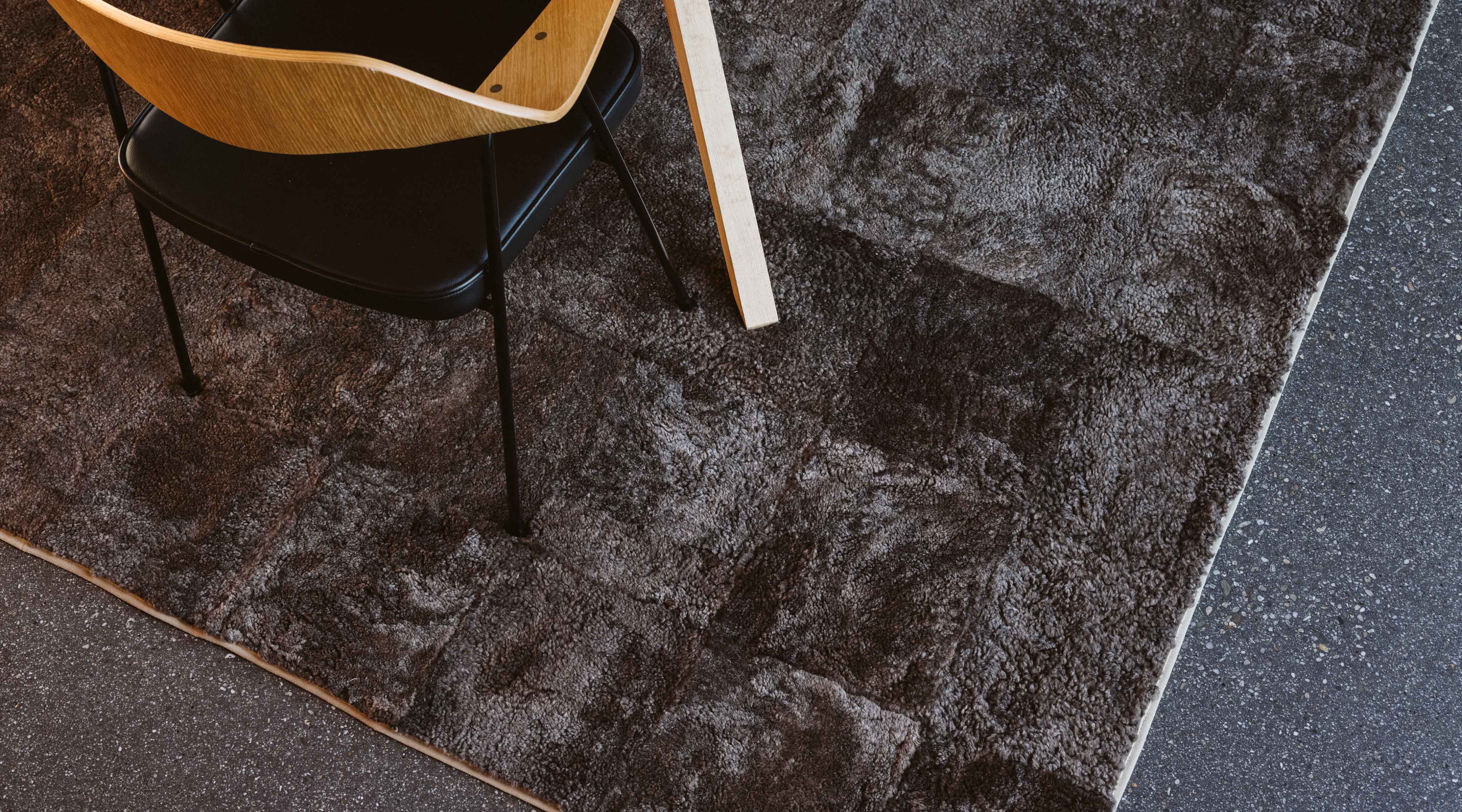 The Rectangle Floor Rug