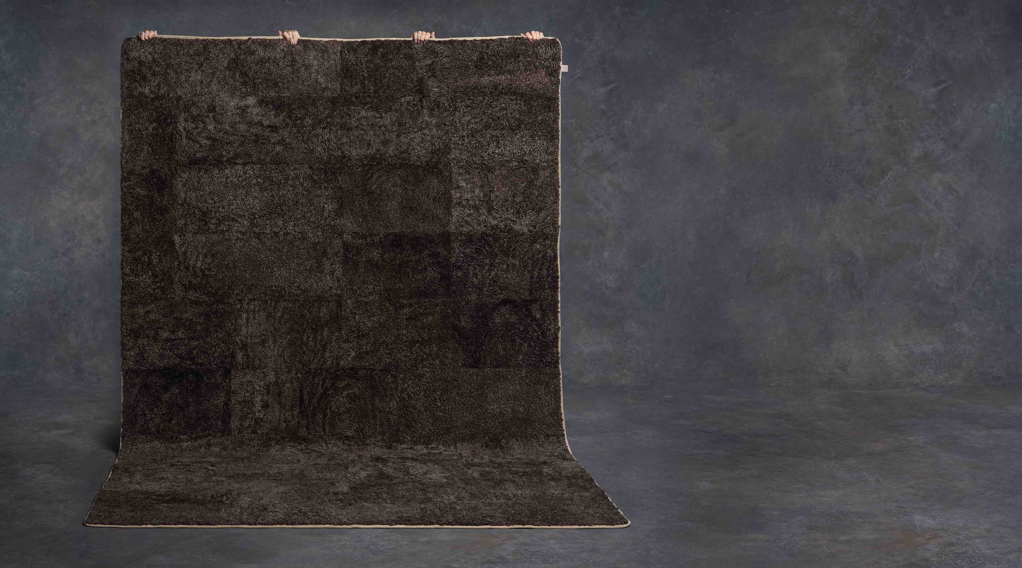 The Rectangle Floor Rug