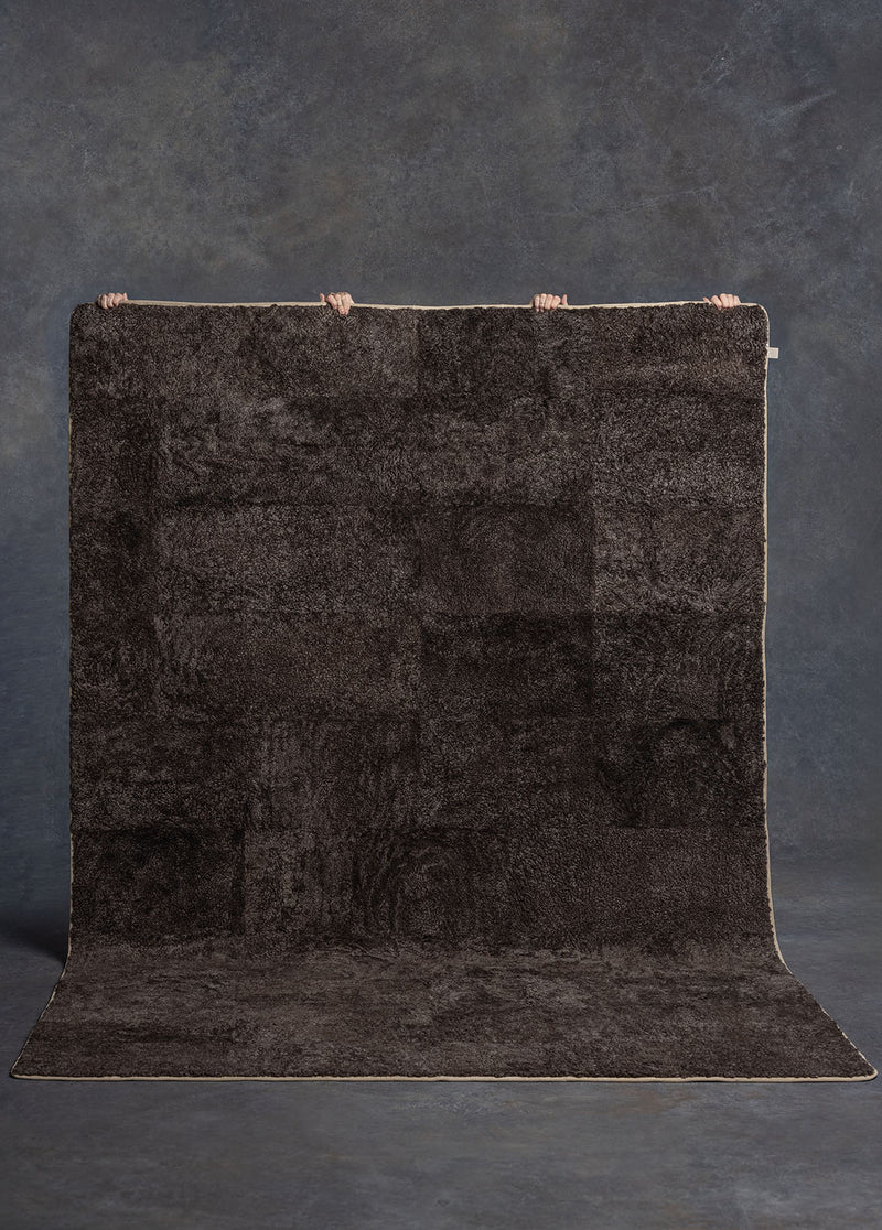 The Rectangle Floor Rug