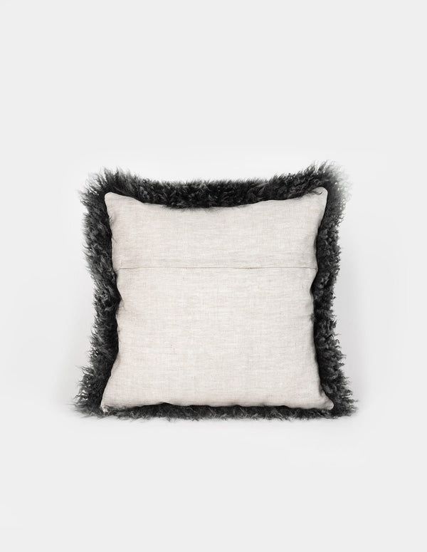 Extra Shaggy Wool / Mackenzie / Single Sided