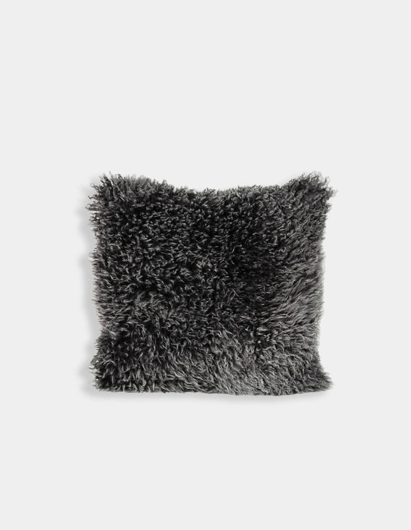 Extra Shaggy Wool / Mackenzie / Double Sided