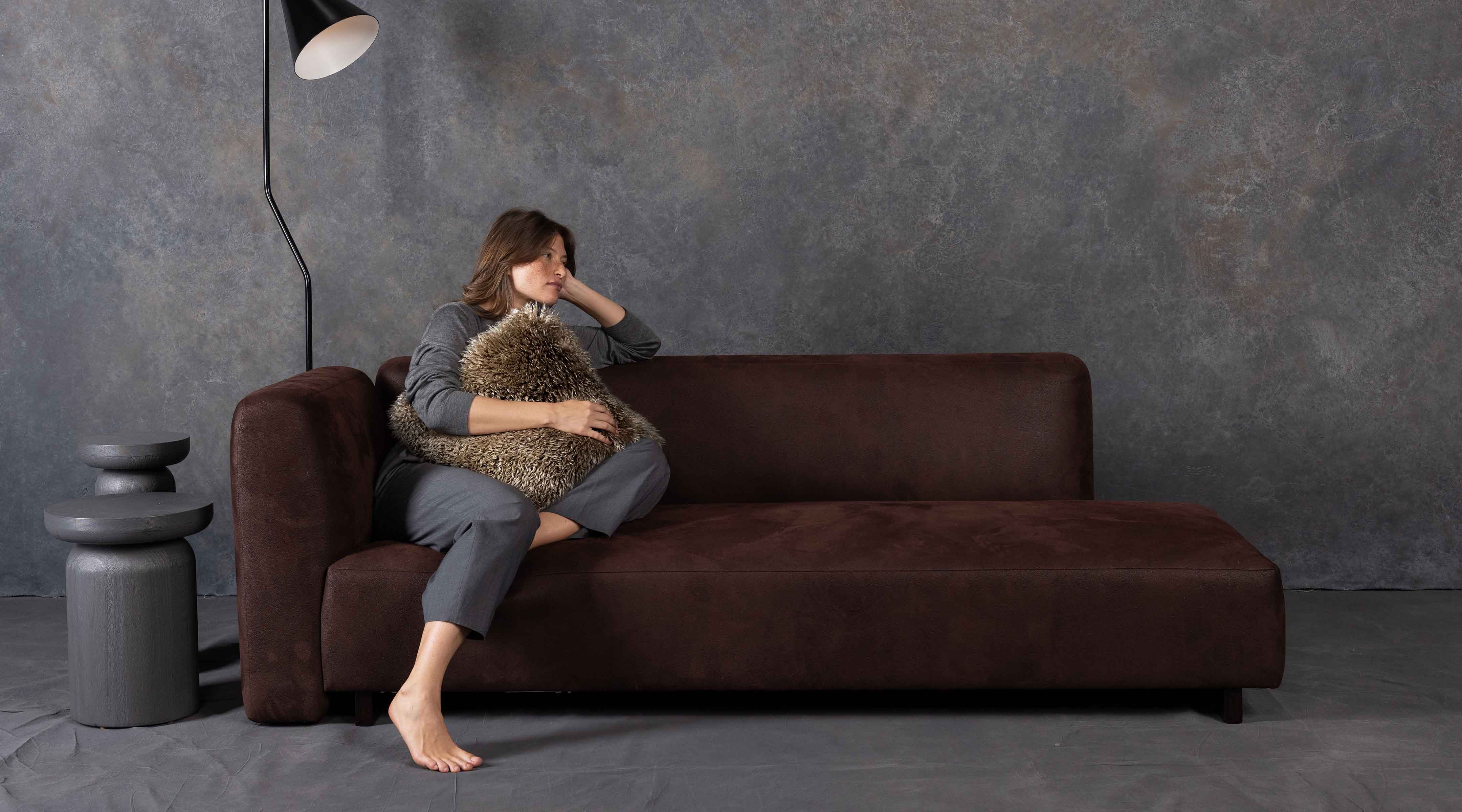 The 40 Square Cushion Cover