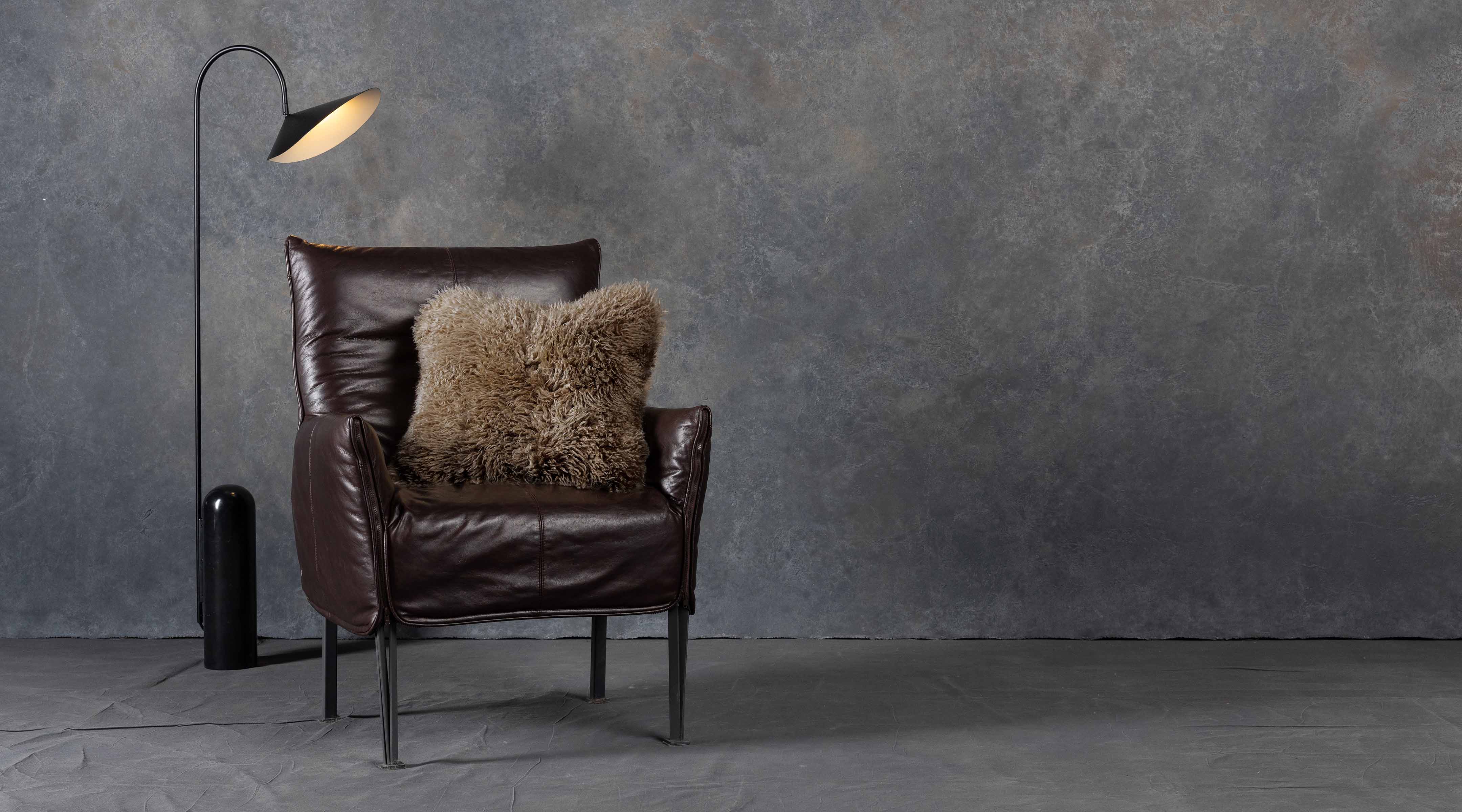 The 40 Square Cushion Cover