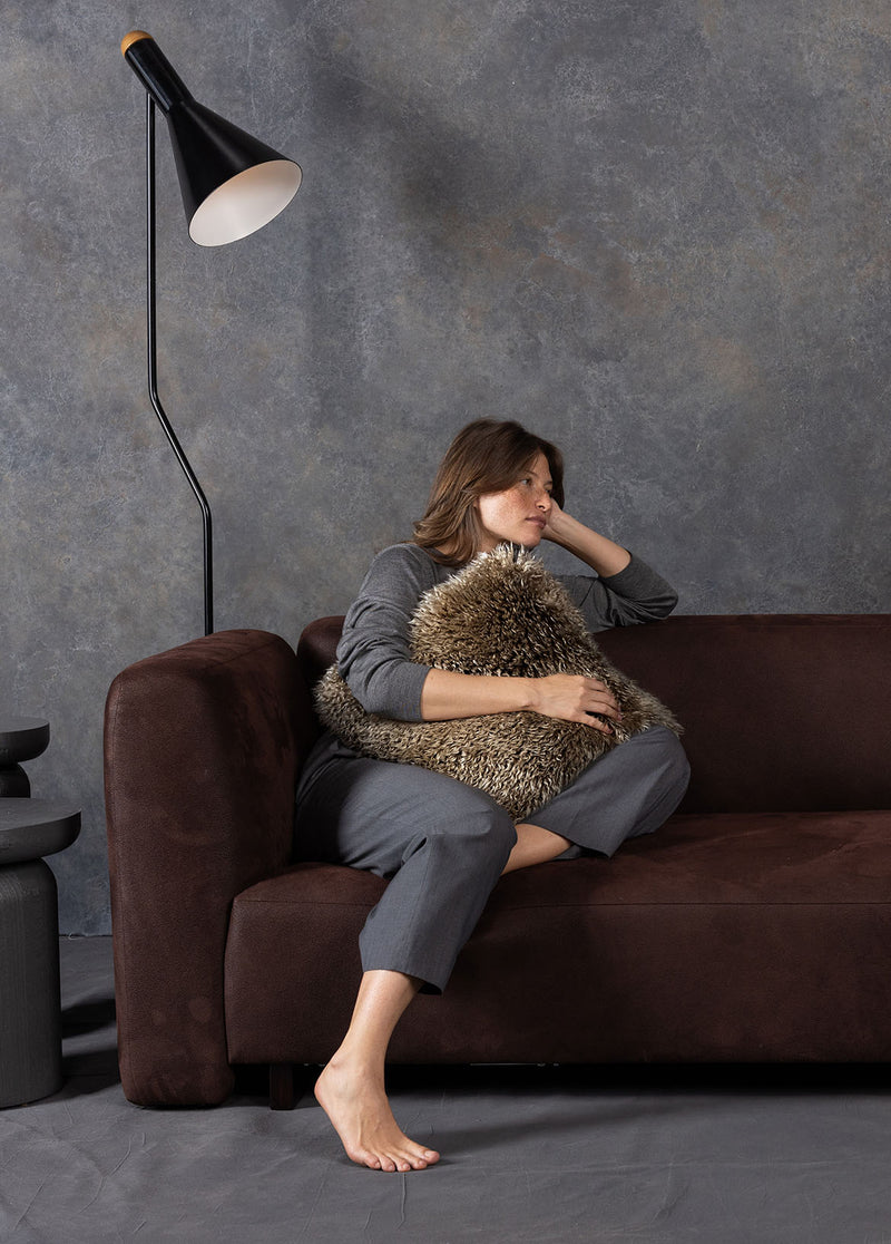 The 40 Square Cushion Cover