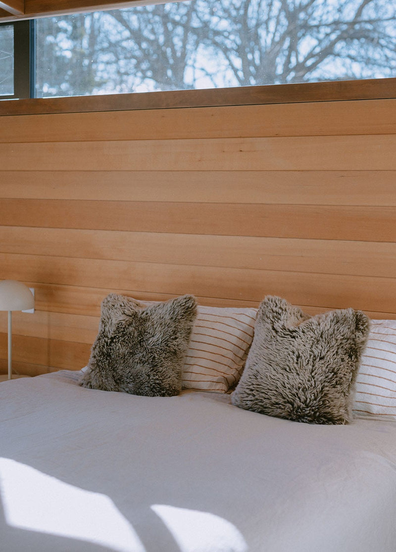 The 40 Square Cushion Cover