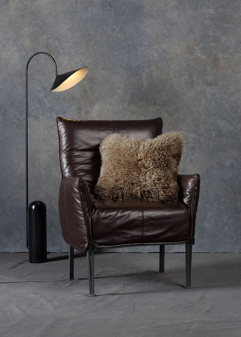 The 40 Square Cushion Cover