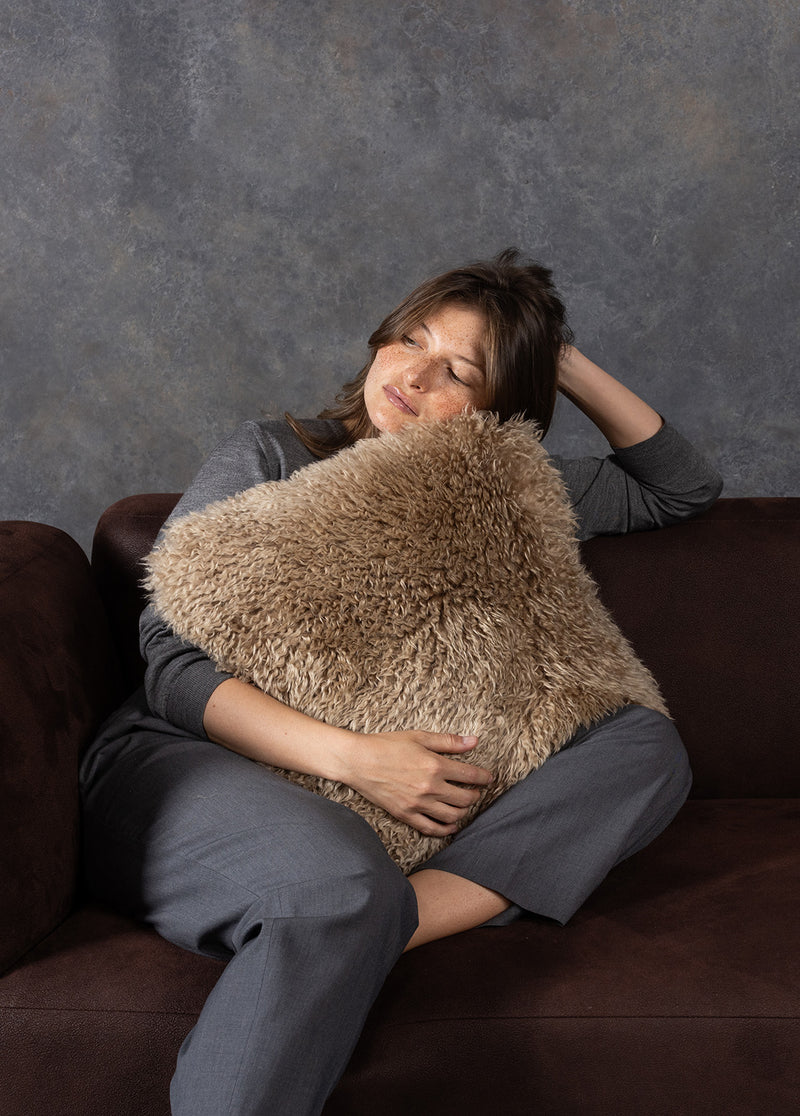 The 40 Square Cushion Cover