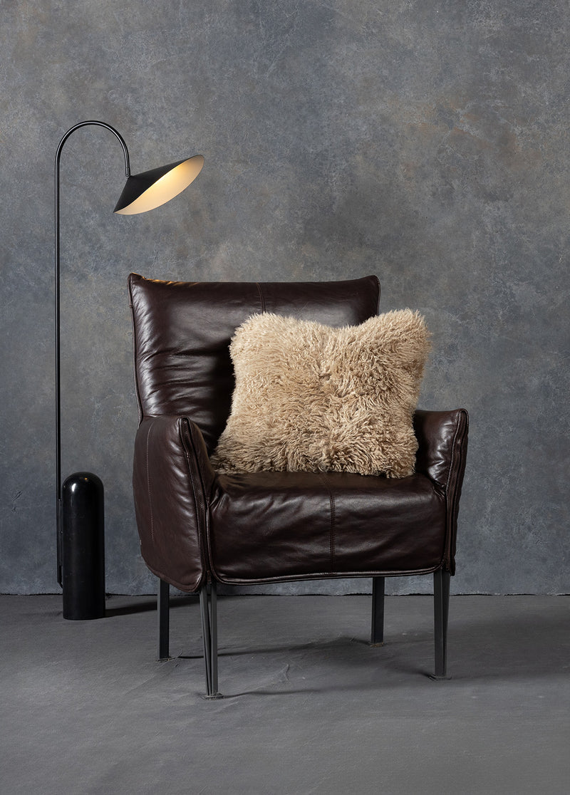 The 40 Square Cushion Cover