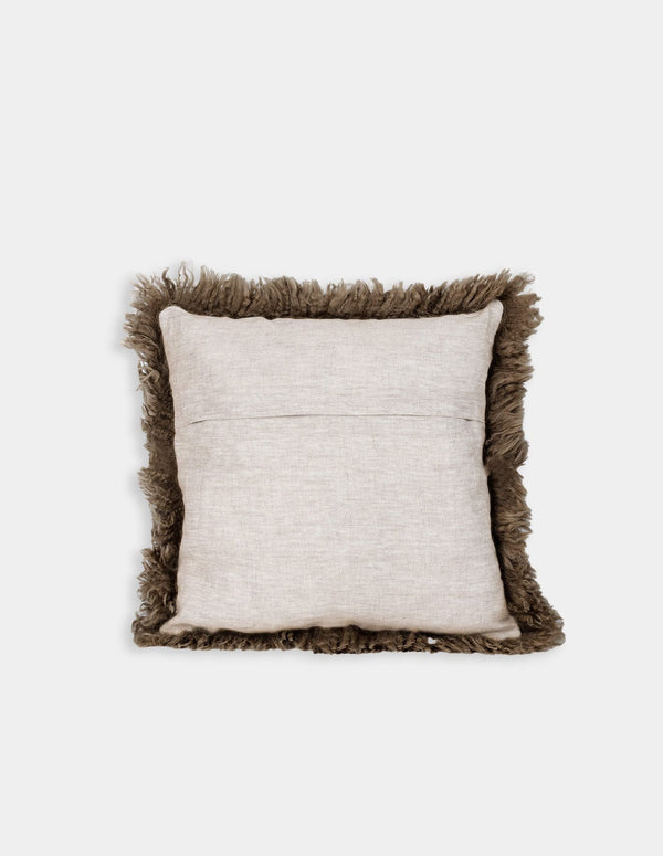 Shaggy Wool / Rob Roy / Single Sided