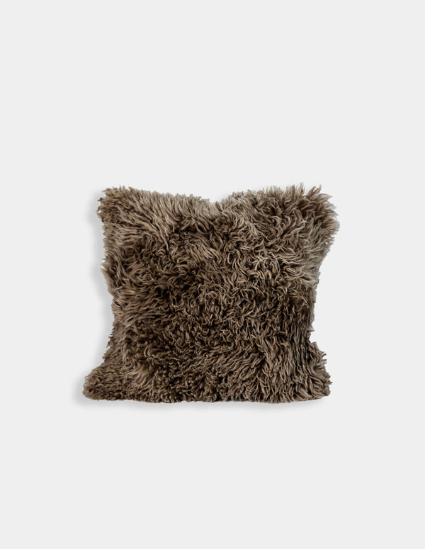 Shaggy Wool / Rob Roy / Double Sided