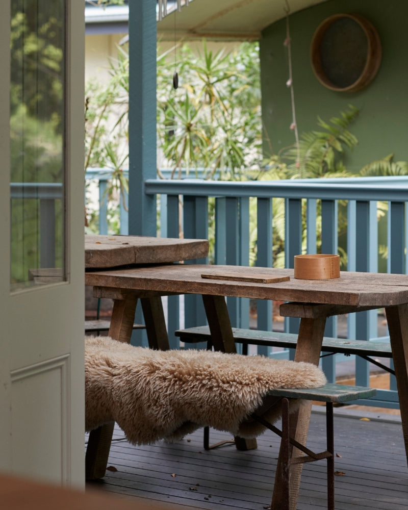 Sheepskin Rugs