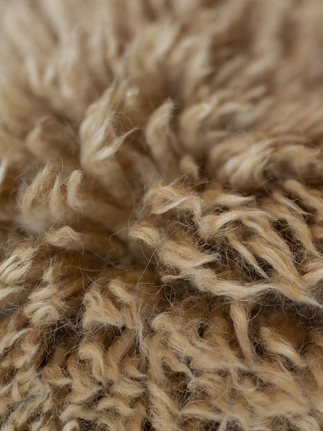 Extra Long Wool Bendigo Sample