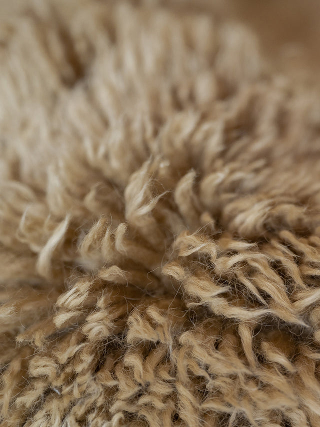 Sheepskin Rug