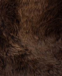 Natural Chocolate Brown