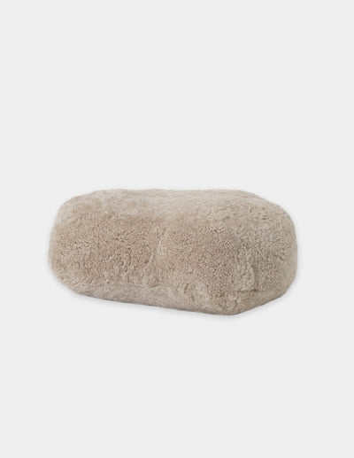 The Footstool
