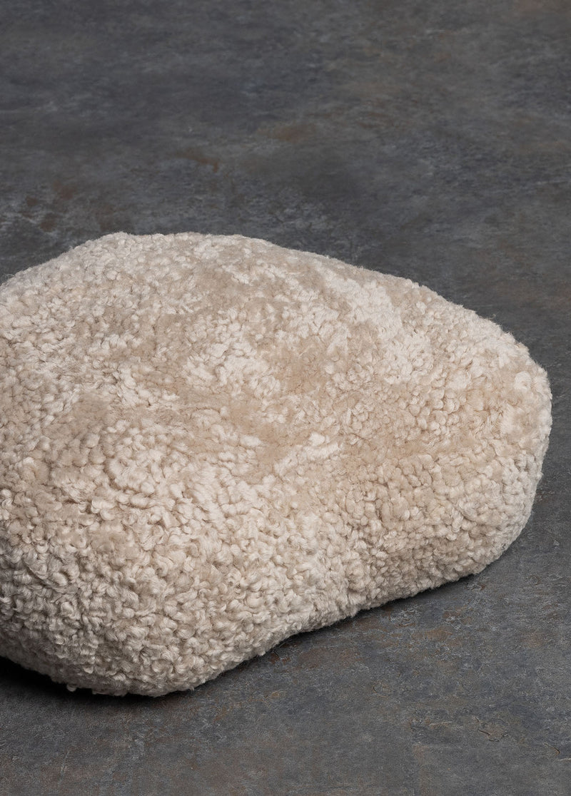 The Footstool