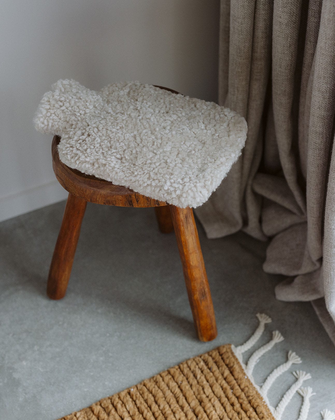 The Hot Water Bottle