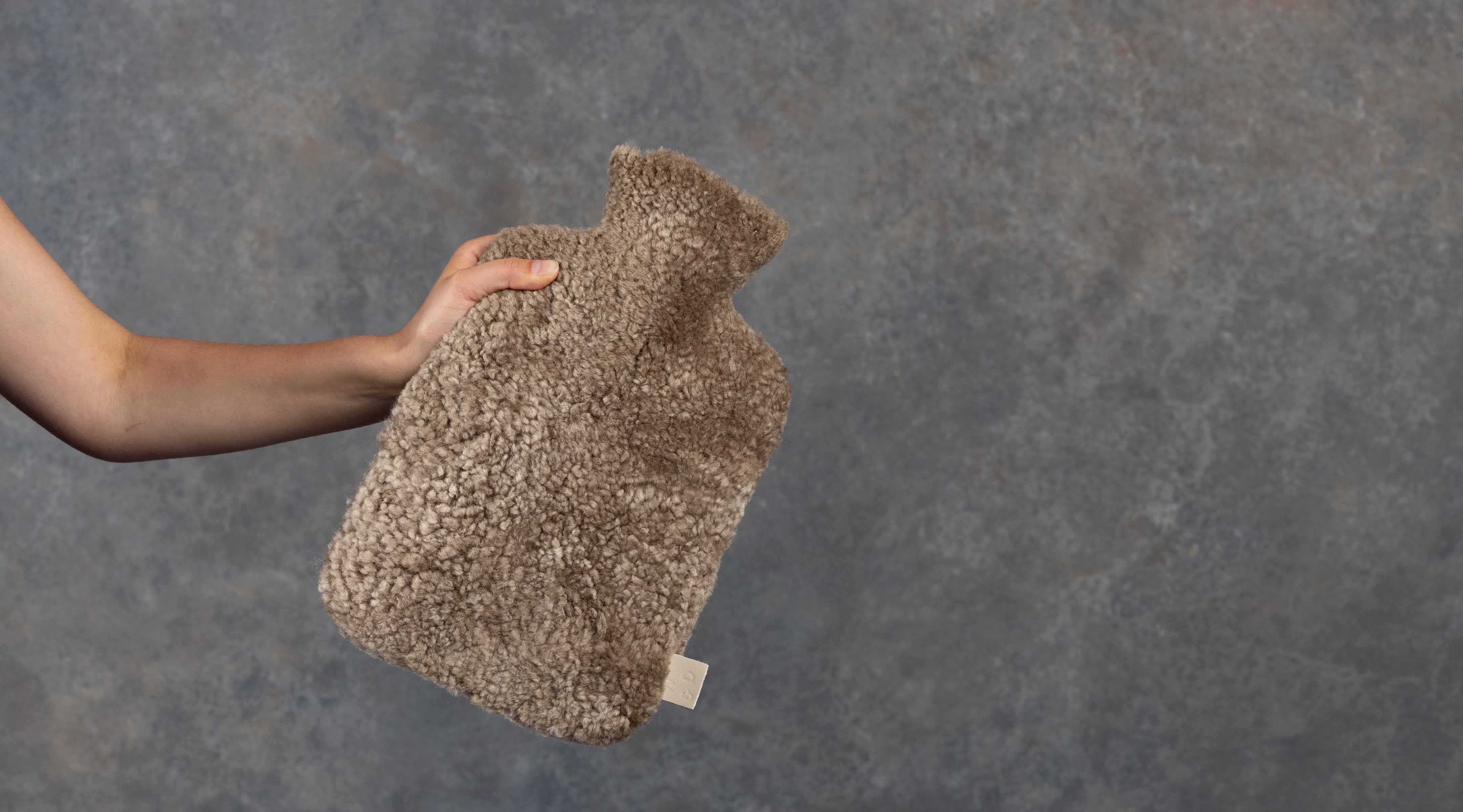 The Hot Water Bottle