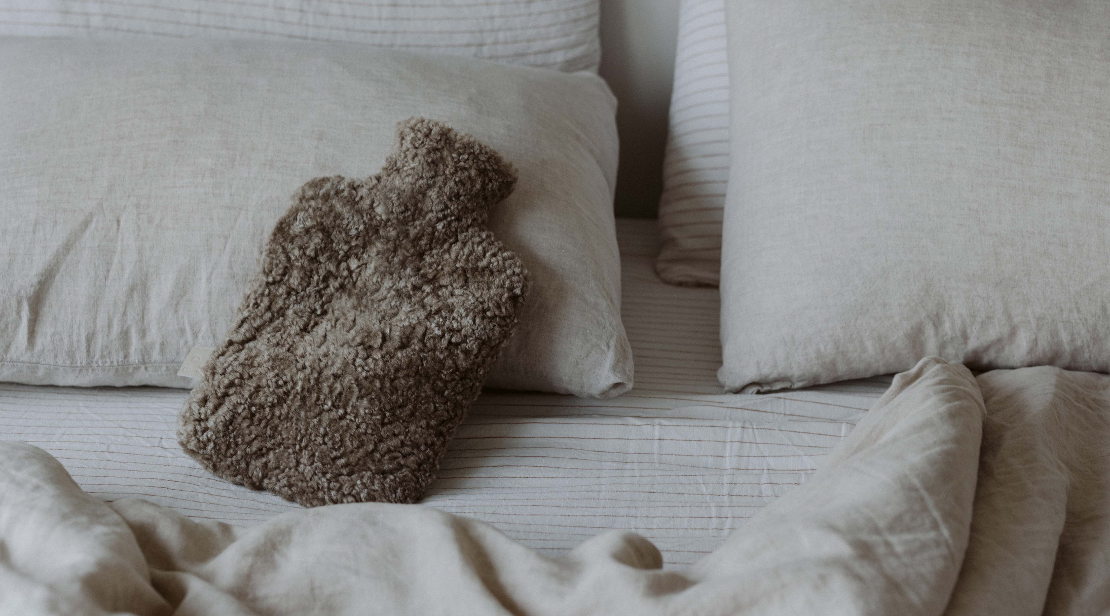 The Hot Water Bottle