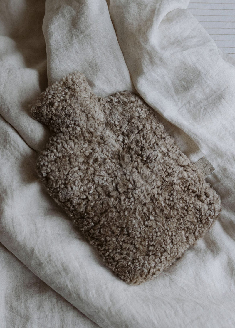 The Hot Water Bottle