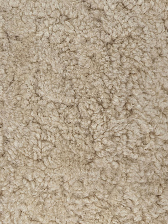 Short Wool Lindis Sample