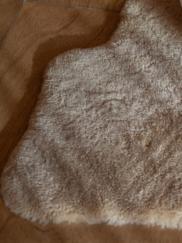 Sheepskin Rug