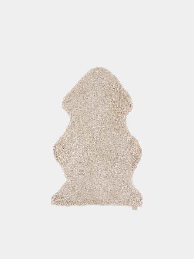 Sheepskin Rug