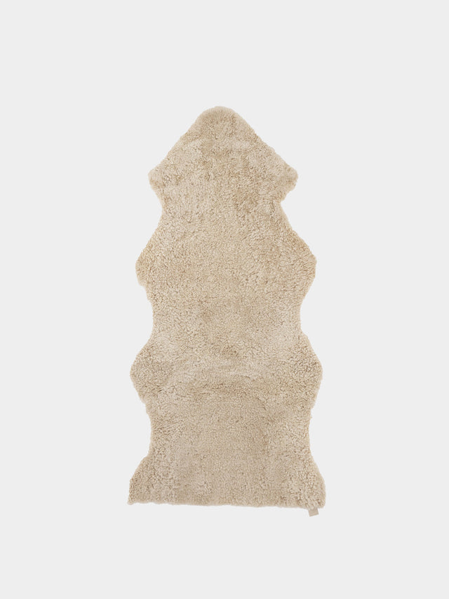 Sheepskin Rug