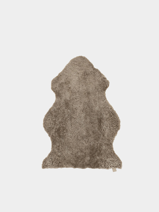 Sheepskin Rug