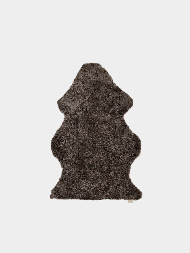 Sheepskin Rug