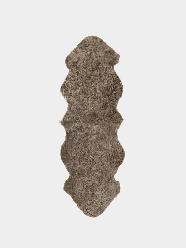 Sheepskin Rug