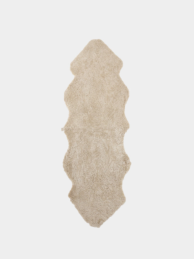 Sheepskin Rug