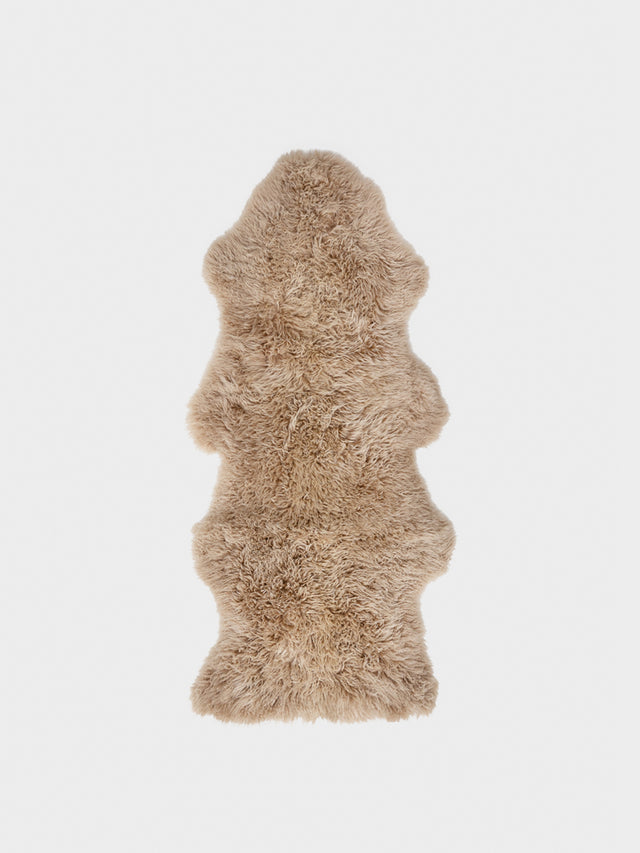 Sheepskin Rug