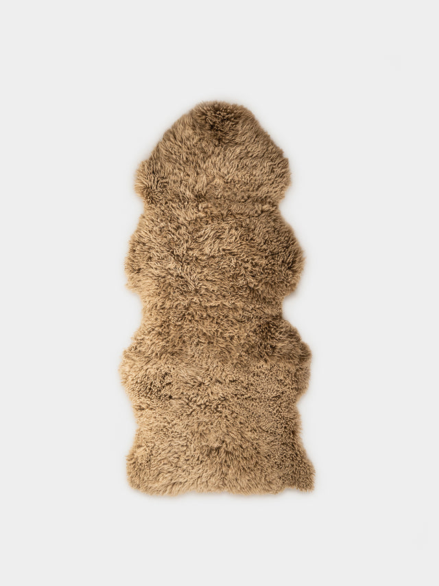 Sheepskin Rug