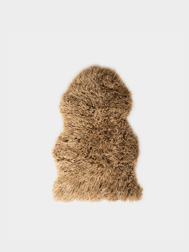 Sheepskin Rug