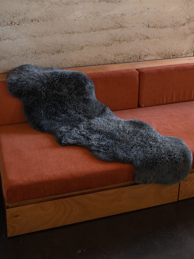 Sheepskin Rug