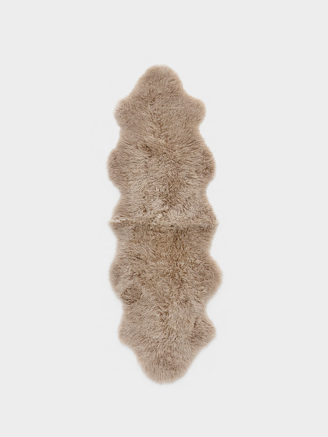 Sheepskin Rug