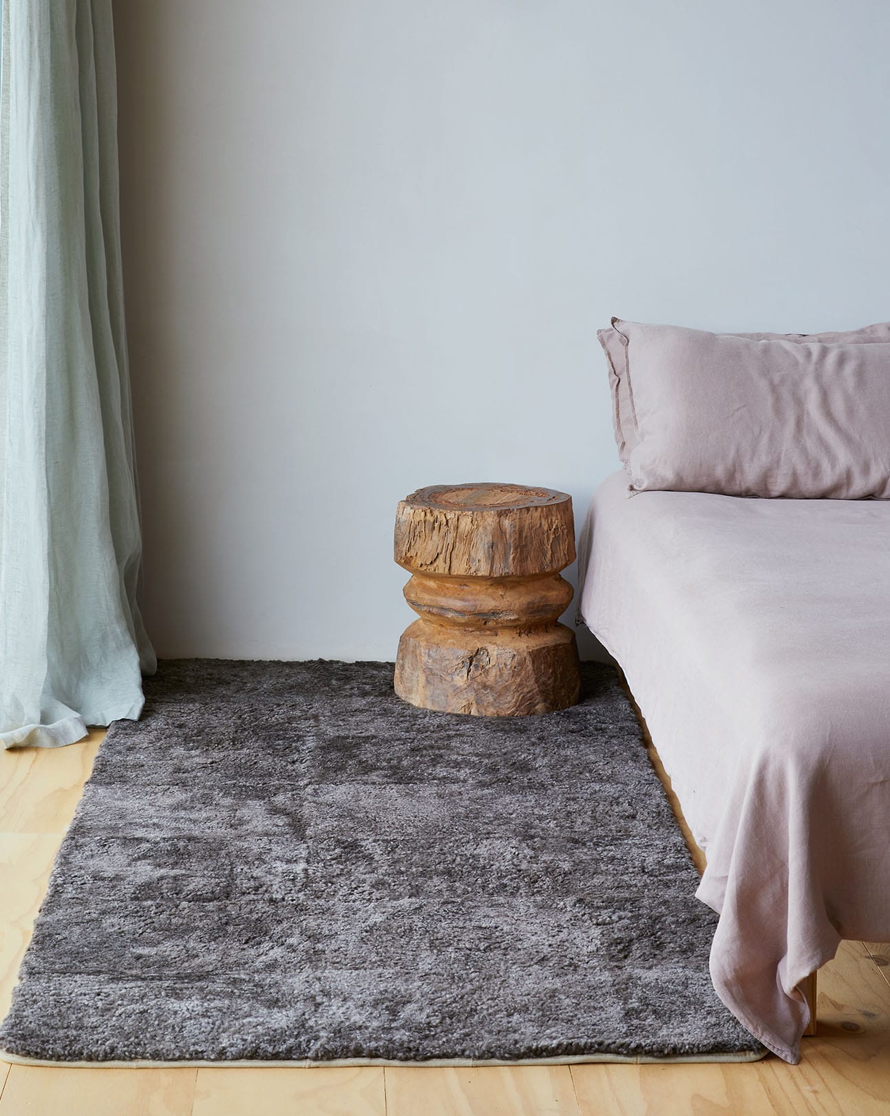 The Rectangle Floor Rug