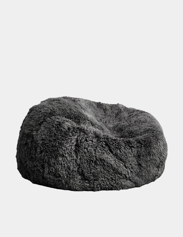 Extra Shaggy Wool / One Size / Mackenzie