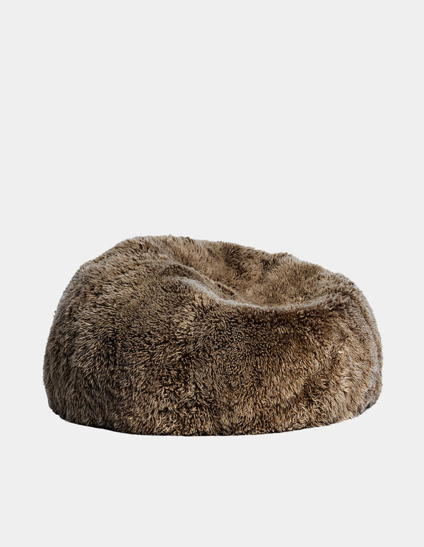 Shaggy Wool / One Size / Rob Roy
