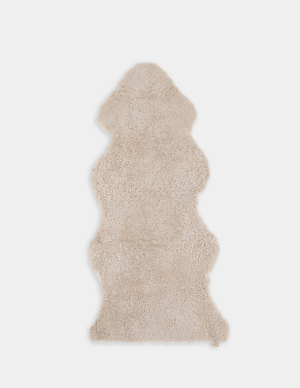 Short Wool / One + Half / Dublin Bay