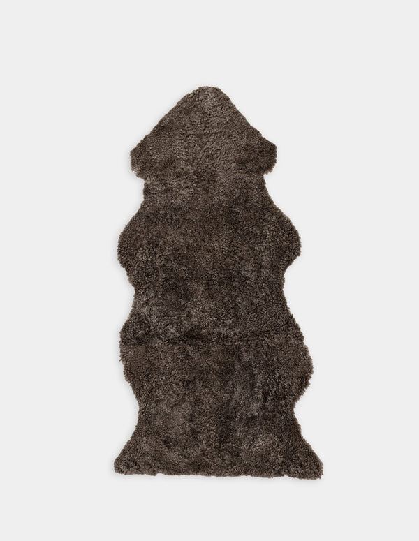 Short Wool / One + Half / Glen Dene
