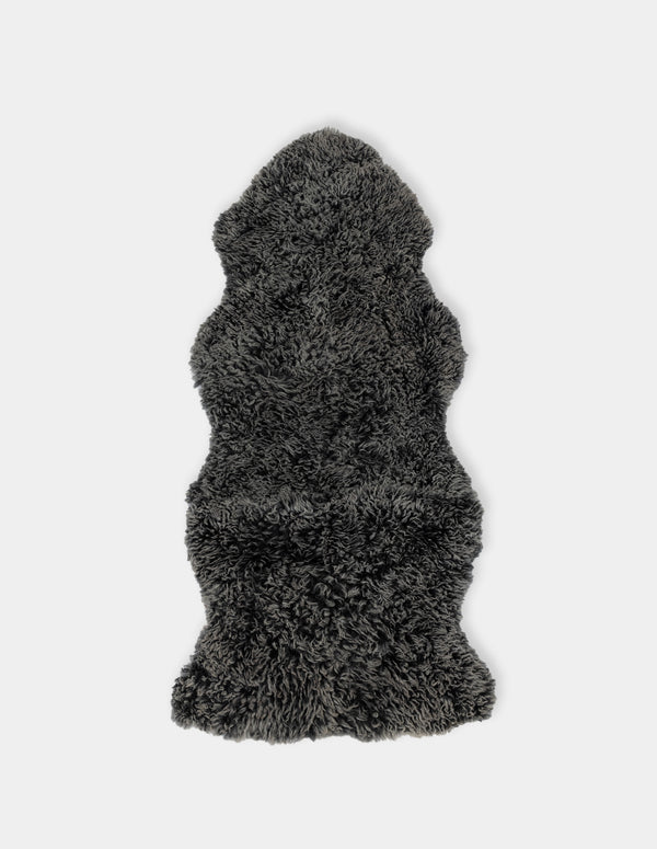 Extra Shaggy Wool / One + Half / Mackenzie
