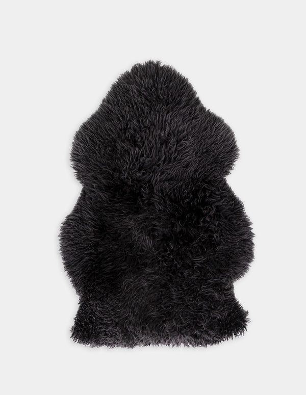 Extra Shaggy Wool / Single / Minaret